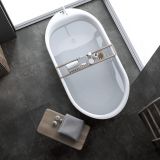 CONCRETE LOOK PORCELAIN TILE- PARADIGM SERIES