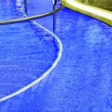 Stellar Pool Glass Mosaic