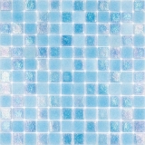 AQUA BLUE